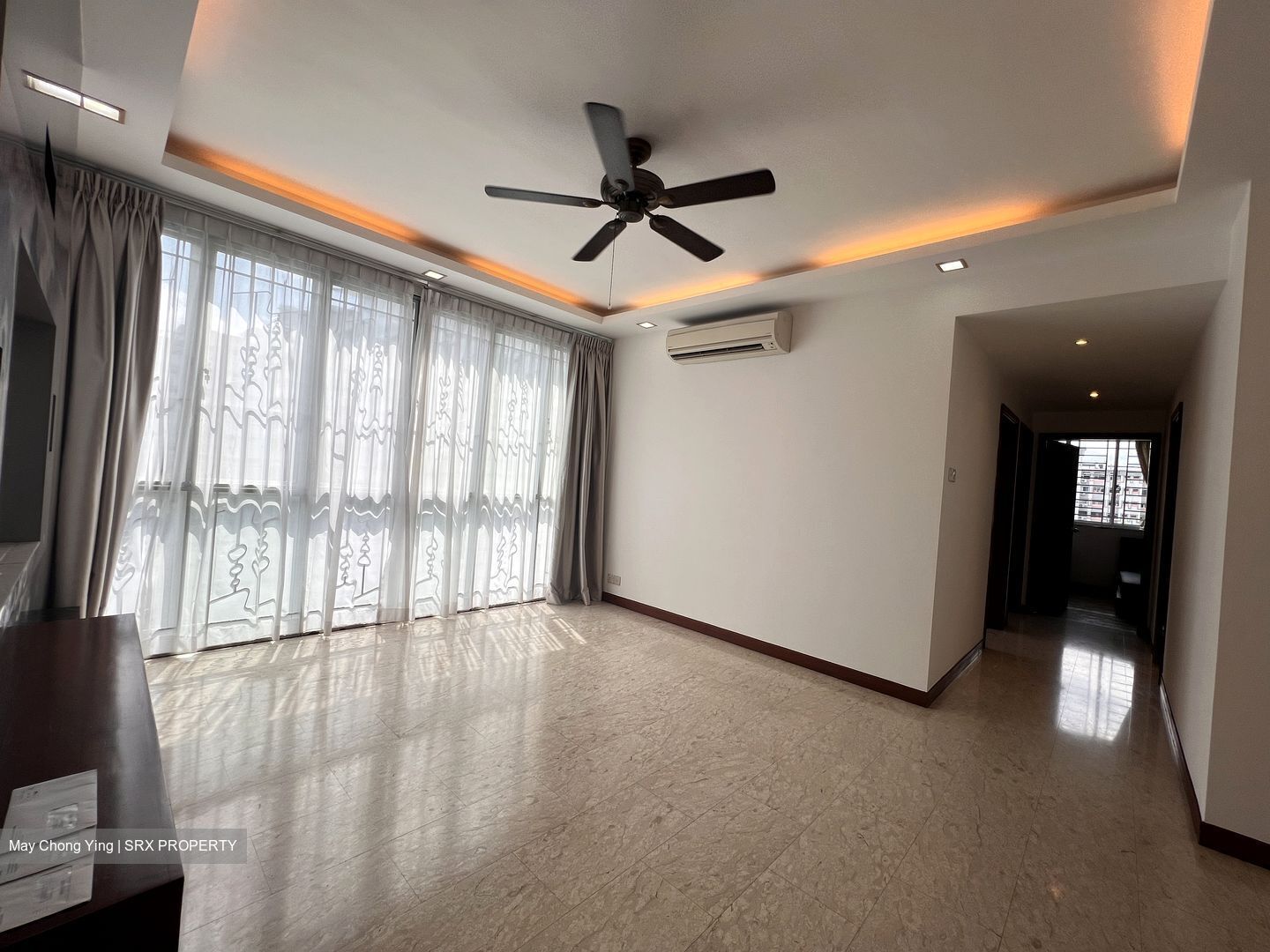 The Eden At Tampines (D18), Condominium #433900221